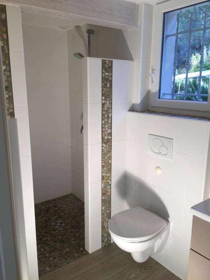 Maison Privee Au Calme Dans Mas Provencal Villa Sanary-sur-Mer Luaran gambar