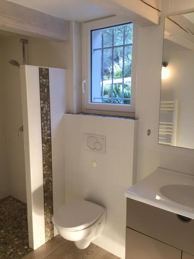 Maison Privee Au Calme Dans Mas Provencal Villa Sanary-sur-Mer Luaran gambar