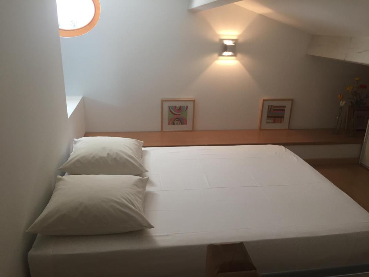 Maison Privee Au Calme Dans Mas Provencal Villa Sanary-sur-Mer Luaran gambar