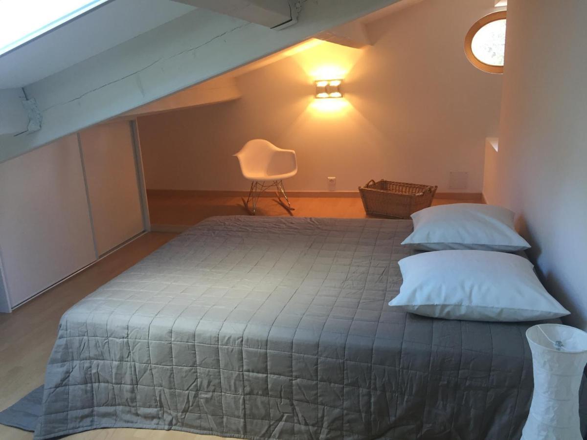 Maison Privee Au Calme Dans Mas Provencal Villa Sanary-sur-Mer Luaran gambar