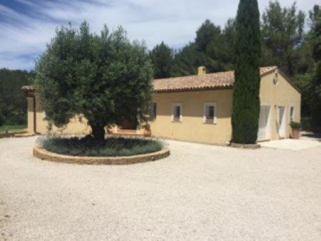Maison Privee Au Calme Dans Mas Provencal Villa Sanary-sur-Mer Luaran gambar